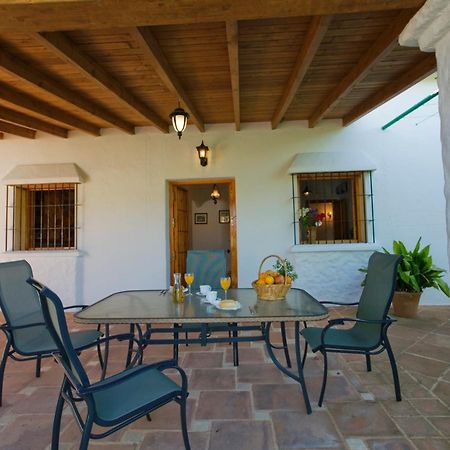 Villa La Solana Rocabella 埃尔乔罗 外观 照片