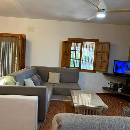 Villa La Solana Rocabella 埃尔乔罗 外观 照片