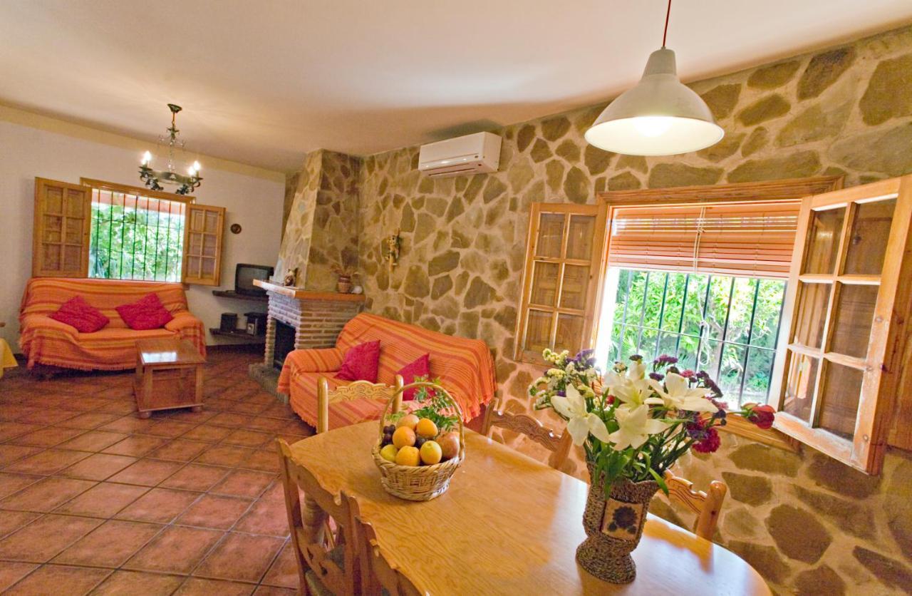 Villa La Solana Rocabella 埃尔乔罗 外观 照片
