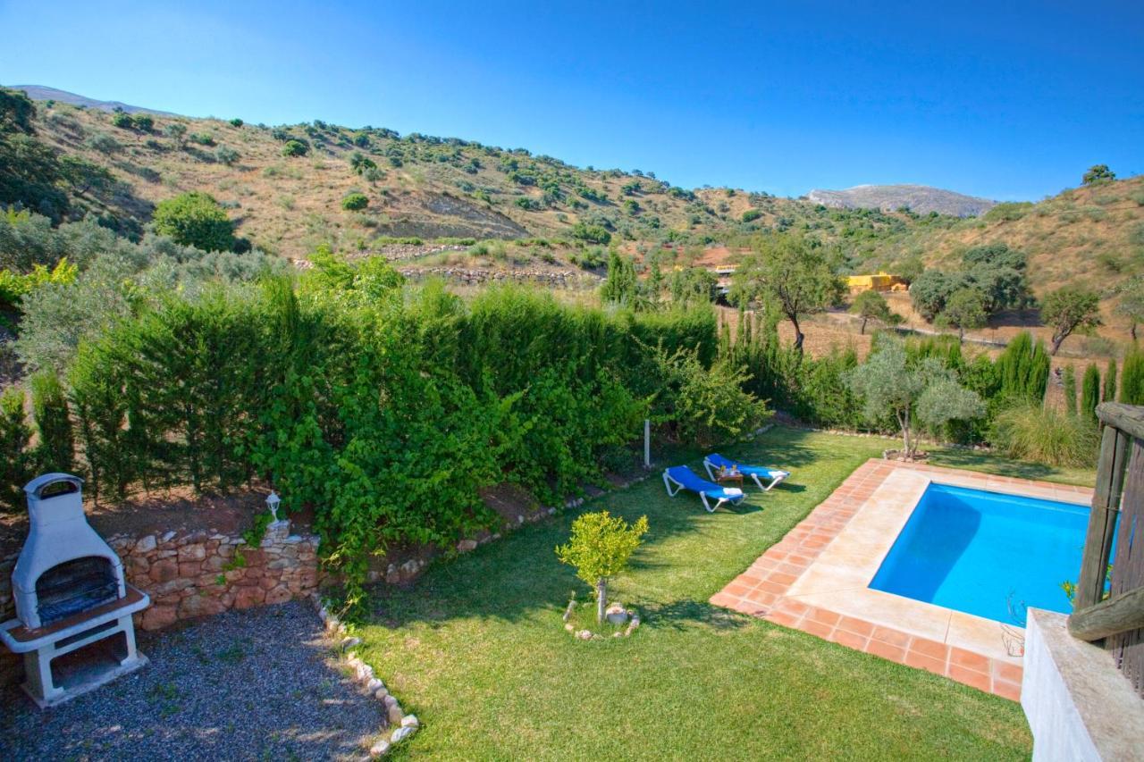 Villa La Solana Rocabella 埃尔乔罗 外观 照片