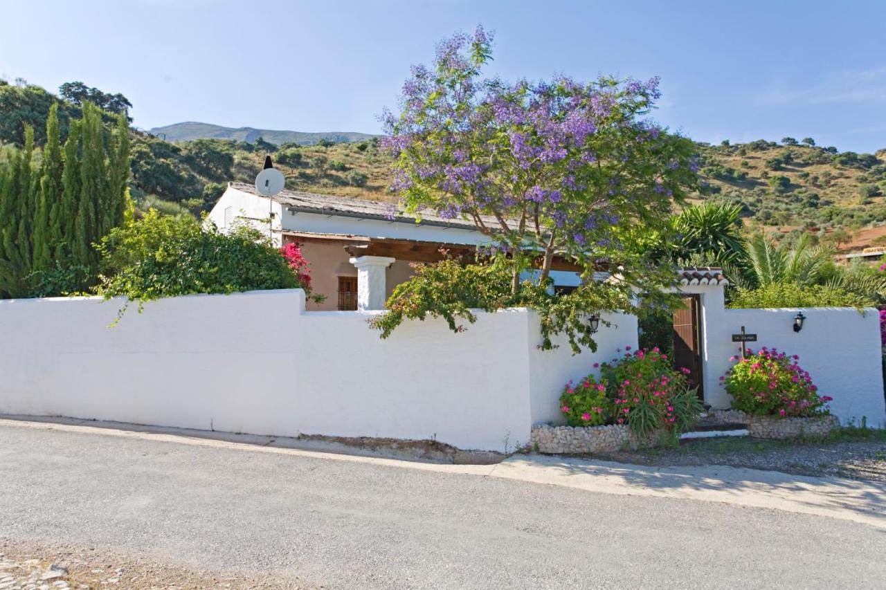 Villa La Solana Rocabella 埃尔乔罗 外观 照片