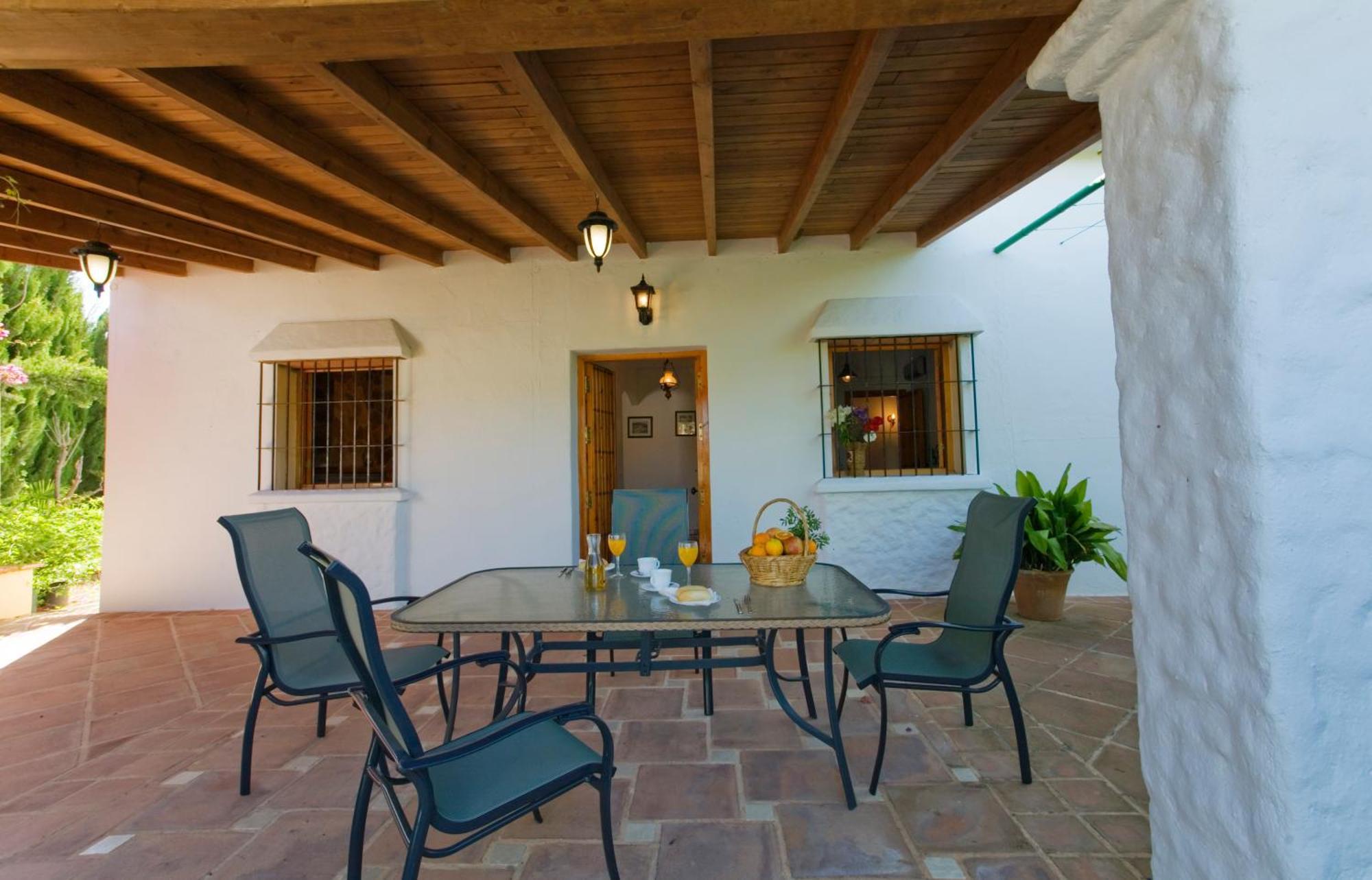 Villa La Solana Rocabella 埃尔乔罗 外观 照片