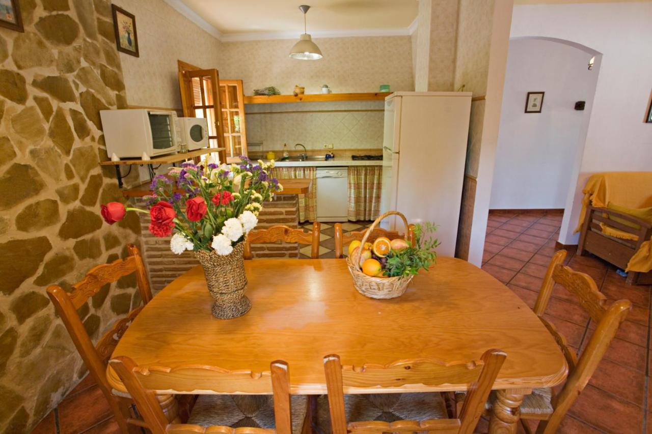 Villa La Solana Rocabella 埃尔乔罗 外观 照片