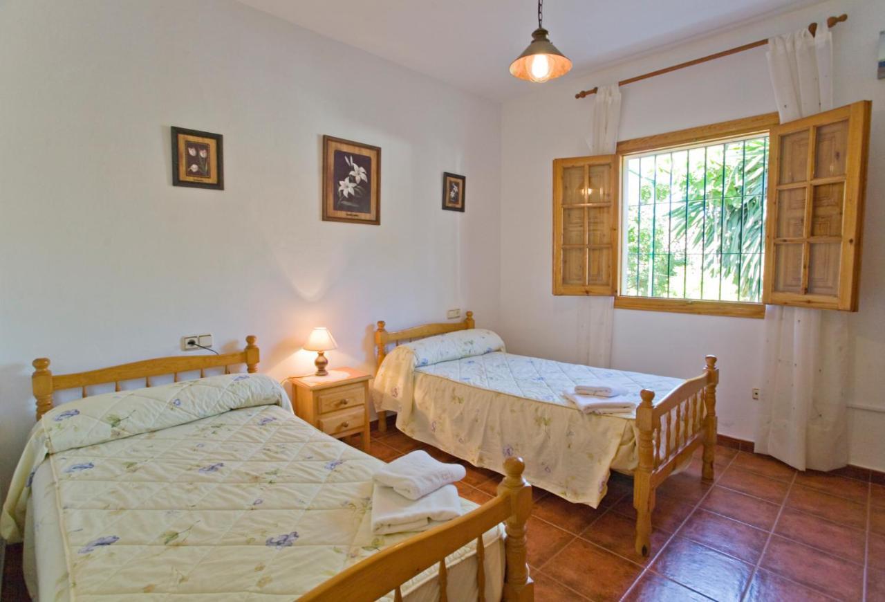 Villa La Solana Rocabella 埃尔乔罗 外观 照片