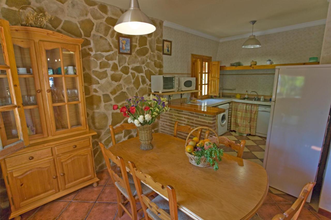 Villa La Solana Rocabella 埃尔乔罗 外观 照片