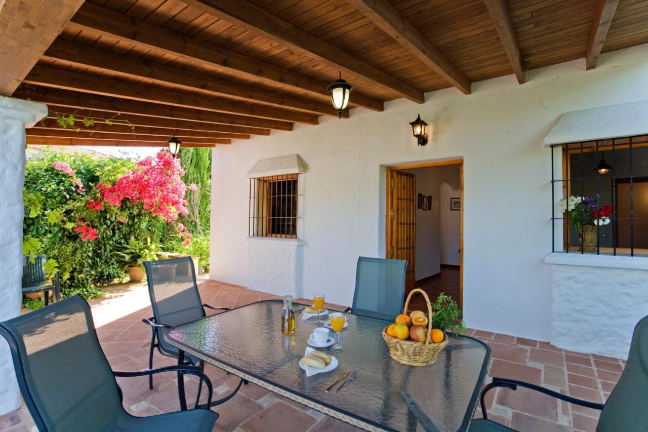 Villa La Solana Rocabella 埃尔乔罗 外观 照片