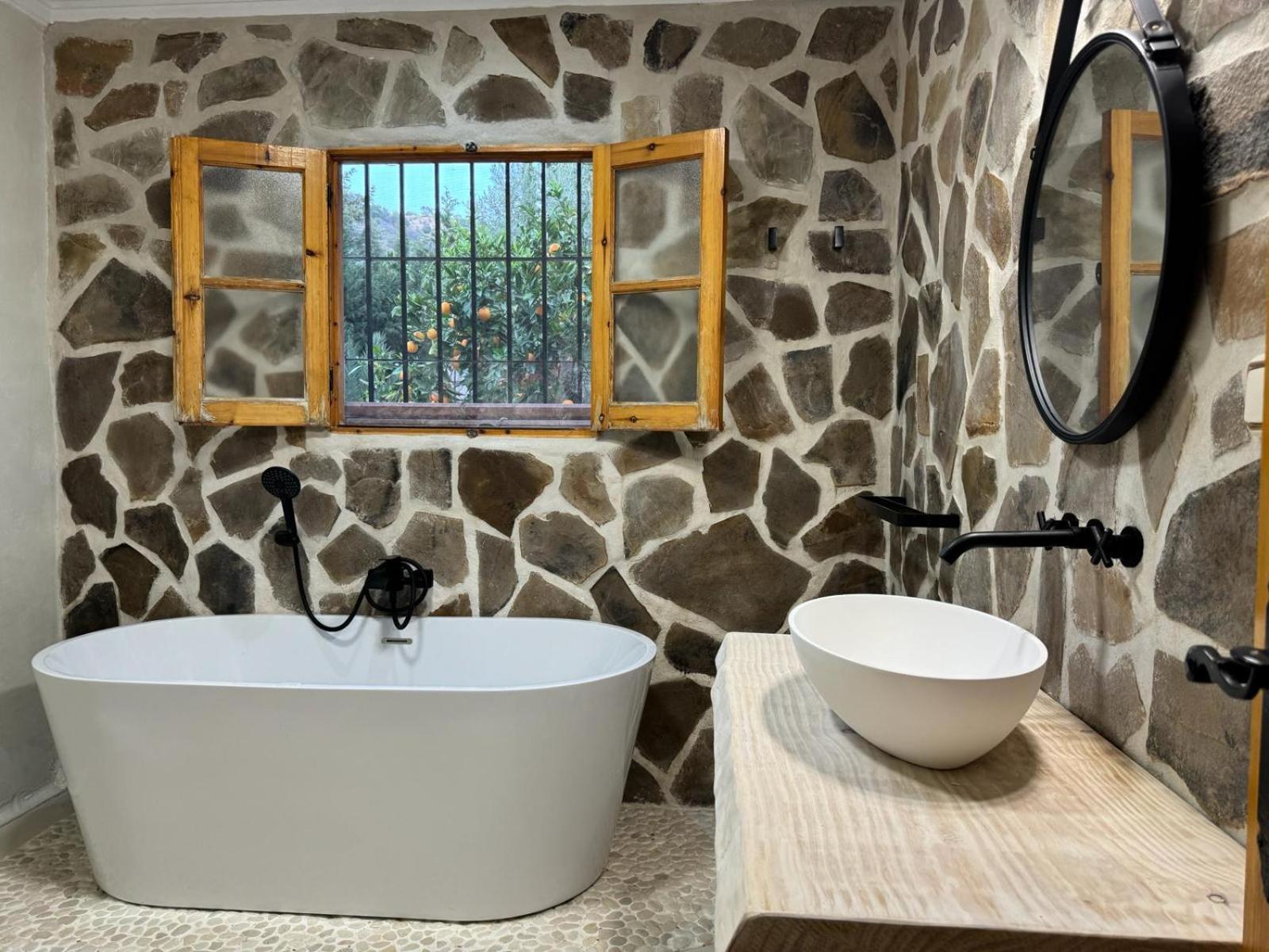 Villa La Solana Rocabella 埃尔乔罗 外观 照片