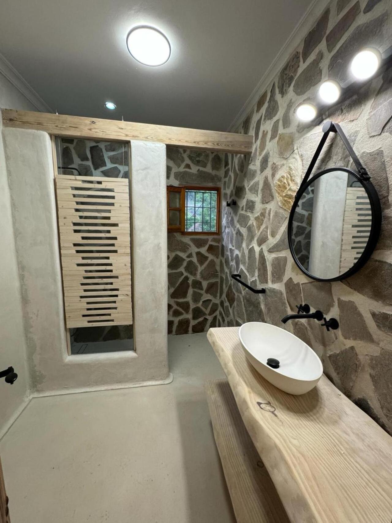 Villa La Solana Rocabella 埃尔乔罗 外观 照片