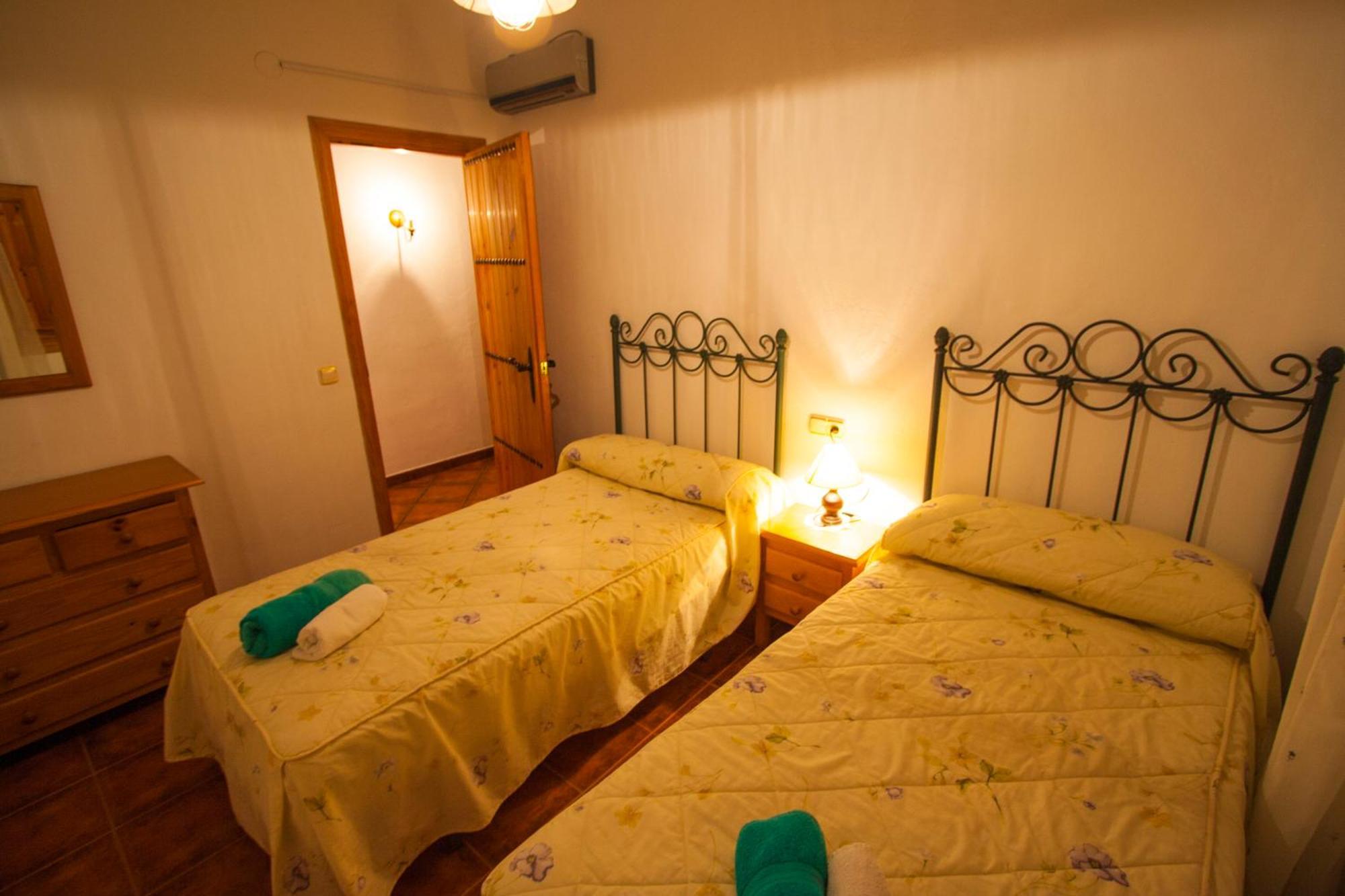 Villa La Solana Rocabella 埃尔乔罗 外观 照片